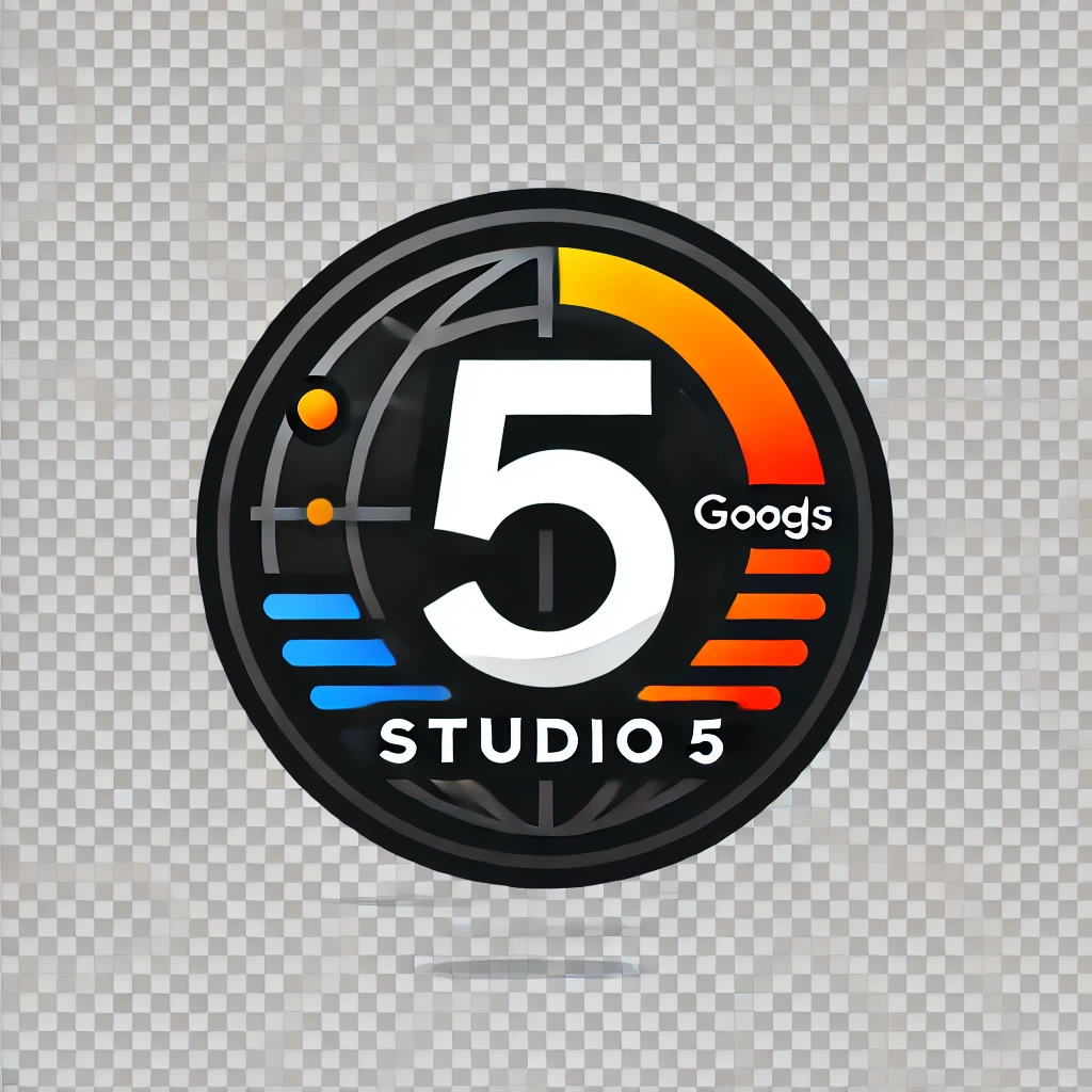 studio 5 media